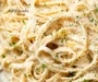Homemade Alfredo Sauce