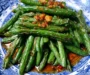 Chinese Green Beans Stir Fry
