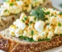 Egg Salad with Dill