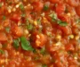 Homemade Smoked Salsa