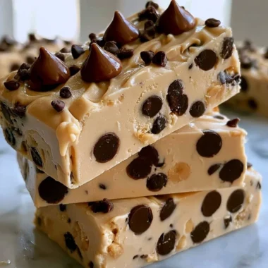 Delicious Peanut Butter Frozen Yogurt Bars served in a bowl