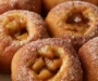 Cozy Apple Pie Donuts: A Little Taste of Autumn